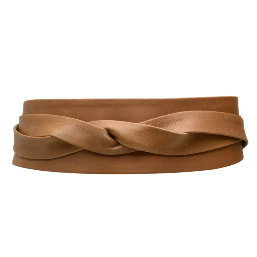 ADA • Wrap Belt